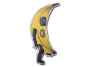 CT in Banana