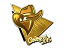 Renegades (Gold) | Cologne 2015