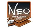 NEO | Cluj-Napoca 2015
