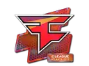 FaZe Clan (Holo) | Atlanta 2017