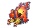 Friendly Fire