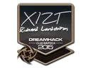 Xizt | Cluj-Napoca 2015