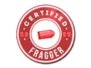 The Fragger