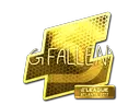 FalleN (Gold) | Atlanta 2017