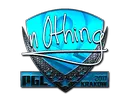 n0thing (Foil) | Krakow 2017