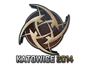Ninjas in Pyjamas | Katowice 2014
