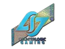 Counter Logic Gaming (Holo) | Katowice 2015