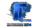 Titan (Holo) | Katowice 2014