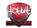 Hobbit (Foil) | Krakow 2017