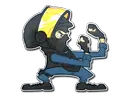 Wanna Fight