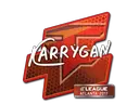 karrigan | Atlanta 2017