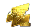 aizy (Gold) | Atlanta 2017