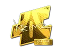 KRIMZ (Gold) | Atlanta 2017