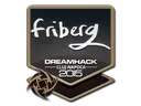 friberg | Cluj-Napoca 2015