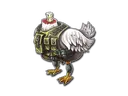 Headless Chicken