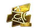 chrisJ (Gold) | Atlanta 2017