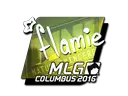 flamie (Foil) | MLG Columbus 2016