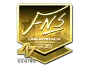 FNS (Gold) | Cluj-Napoca 2015