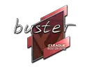 buster | Boston 2018
