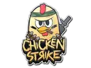 Chicken Strike