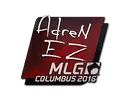 AdreN  | MLG Columbus 2016