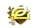 OpTic Gaming (Gold) | Cologne 2016