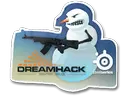 Frosty the Hitman