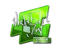 WorldEdit (Foil) | Atlanta 2017