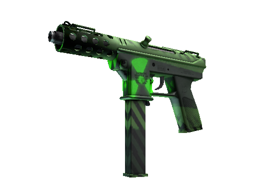 Tec-9（纪念品） | 核子威慑 