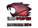 iBUYPOWER (Foil) | Katowice 2014