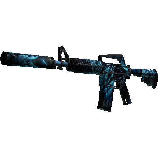 M4A1 消音型 | 梦魇 