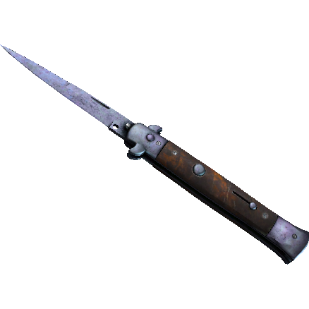 短剑（★） | 蓝钢 