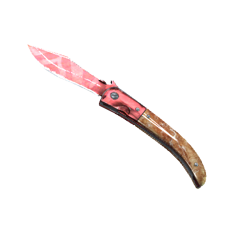 折刀（★ StatTrak™） | 屠夫 
