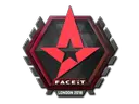 Astralis | London 2018
