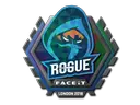Rogue (Holo) | London 2018