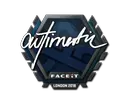 autimatic | London 2018