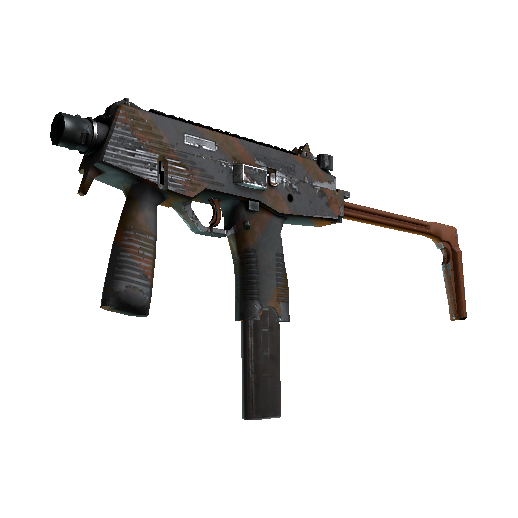 MP9 | 滑移 