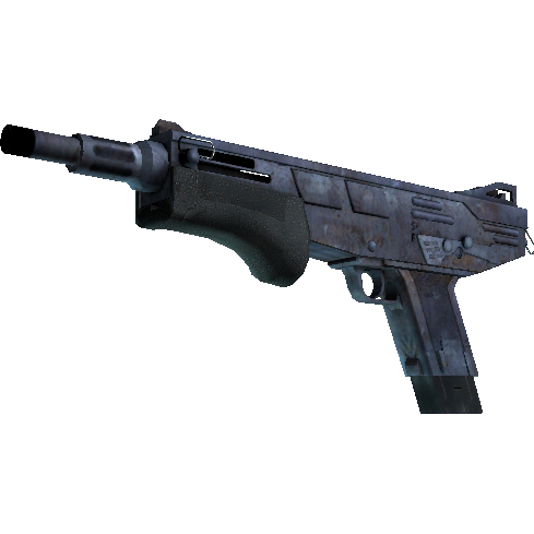 MAG-7 | 外表生锈 