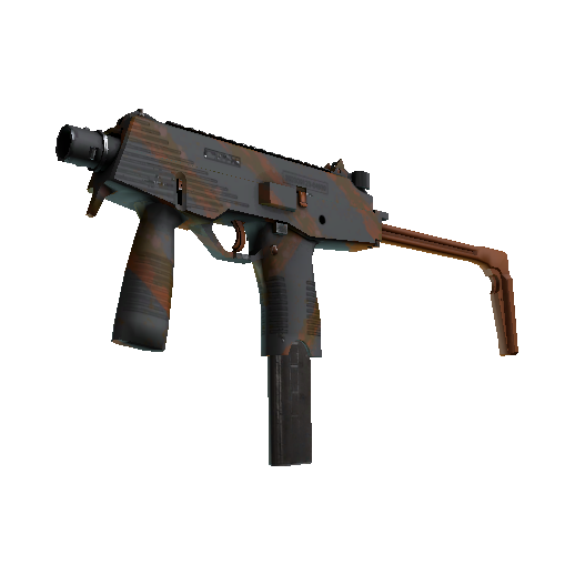 MP9 | 滑移 