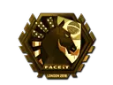Team Liquid (Gold) | London 2018