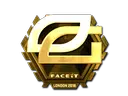 OpTic Gaming (Gold) | London 2018