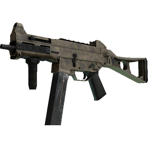 UMP-45（纪念品） | 泥地杀手 