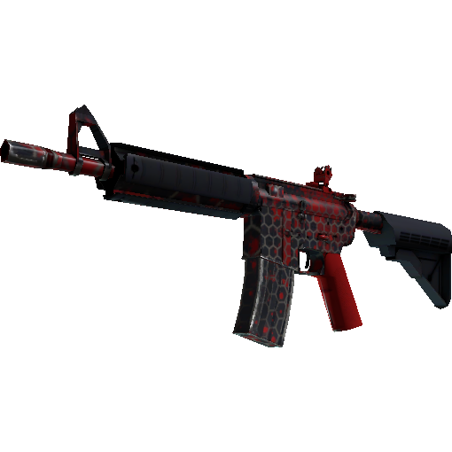 M4A4（纪念品） | 变频器 