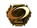 compLexity Gaming (Gold) | London 2018