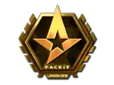 Astralis (Gold) | London 2018