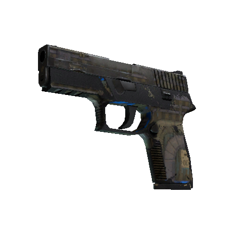 P250（纪念品） | 交换机 
