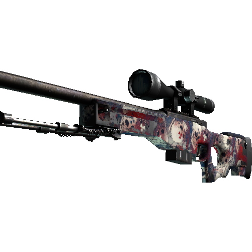 AWP | 冥界之河 