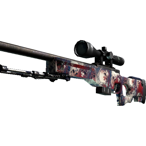 AWP | 冥界之河 