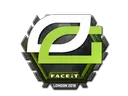OpTic Gaming | London 2018