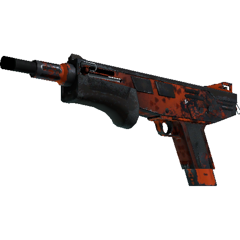 MAG-7 | 核芯破裂 
